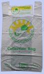 The Great Donate, Recycling and Degradable Garbage Bags Extra Strong Rubbish