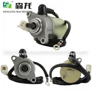 China AP8510653 AP8510799 R19240021A0 18883 12V 9T Starter for Arctic  50 90 Youth ATV 02-05 Aprilia Scarabeo 100 Scooter on sale