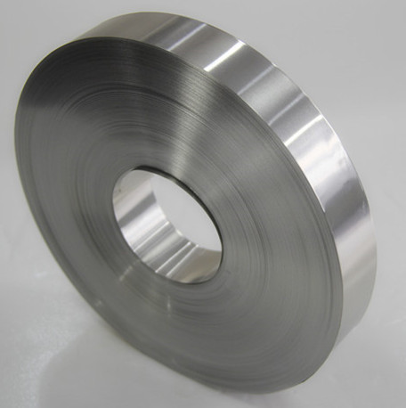 Permalloy Solid Iron Nickel Alloy 78.5 Ni For Magnetic Amplifiers