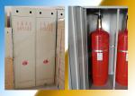 Fm200 (HFC227ea) Automatic Fire Suppression Systems Reasonable Good Price High