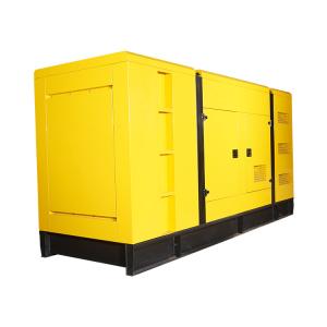 Wholesale US Epa Approved 80kw 100kva Electric Genset Super Silent Diesel Generators For Perkins Engine from china suppliers