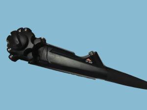 Wholesale TJF-160R Video Duodenoscope Multifunctional Wide Instrument Channels from china suppliers
