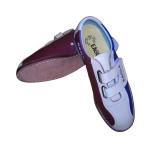 Sports Training and Game Rental Bowling Shoe Manufacture with Customizable