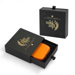 Magnetic Paper Packaging Gift Box for Women Paperboard Material and ODM OEM