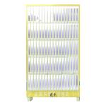 Room Temperature Stationary Book Vending Machine With 90 Lockers
