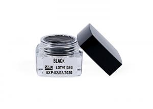 Black Color Toxin-free Lushcolor Cream Pigment for Microblading pen 5ml