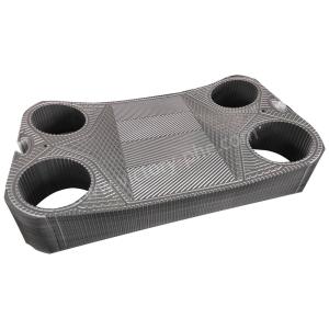 Wholesale Hastelloy Tranter Heat Exchanger Plates from china suppliers