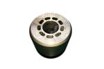 A4VG90 Hydraulic Piston Pump Cylinder Block Valve Plate Rexroth Parts