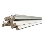 Carbon Iron Mild Steel MS Square Bar Hot Rolled 10-32mm Solid Steel Bar