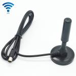 12DBi High Gain Digital Magnetic TV Antenna Thick Cable with TV Connector