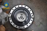 227-6133 353-0513 Excavator Gearbox For E322C E324 Travel Motor