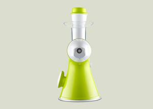 Wholesale Miniature Lemon Manual Juice Maker Green Colour Low Noise Operation FDA Certificated from china suppliers