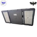 140lm/W 60W LED Tunnel Light IP67 Waterproof 5 Years Warranty IK10 4000K for