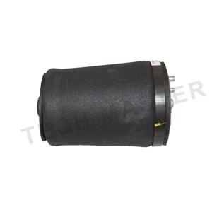 Wholesale Passenger Rear Air Bag Suspension Spring Replacement For BMW E39 Rear Air Suspension Springs 37121094614 / 37121094613 from china suppliers