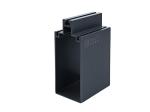 Flameproof Bullet Proof Curtain Wall High Precision Erosion Resistant Thermal