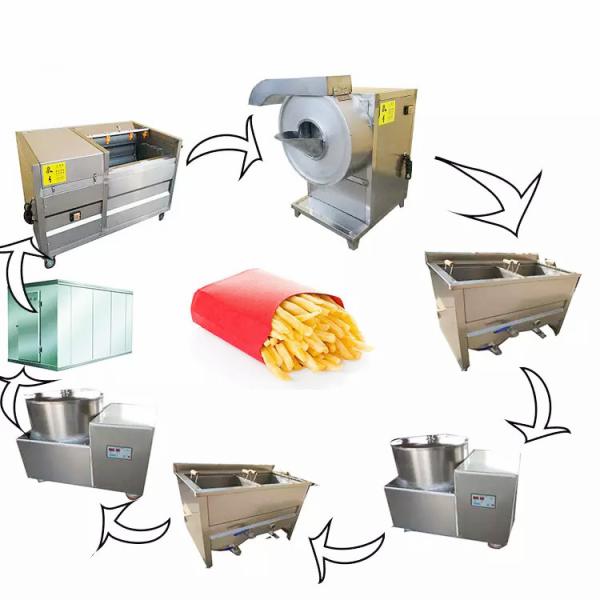 Hot Sale Manual Stainless Steel Potato Slicer Spiral Vegetable Cutter Potato