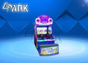 Wholesale Shooting Arcade Amusement Game Machines / Kids Play Equipment from china suppliers