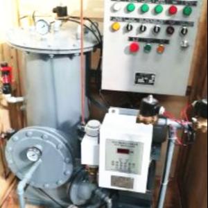 Wholesale DK Marine CYSC107A-1.0 3 Phase Oily Water Separator System Manual / Automatic For Ship from china suppliers