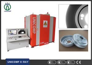 Wholesale ADR Real Time X Ray Equipment 320KV For Automotive Casting Parts from china suppliers