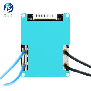 Wholesale Sodium Li Ion Battery BMS For Electric Motorcycle / Tricycle / Low Speed Four Wheeler from china suppliers