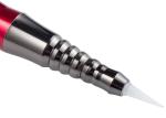 Silent Permanent Makeup Tattoo Machine Six Speed Rotating Four Colors