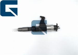 Wholesale Denso Diesel Fuel Common Rail Fuel Injector 095000-6310 RE546784 from china suppliers