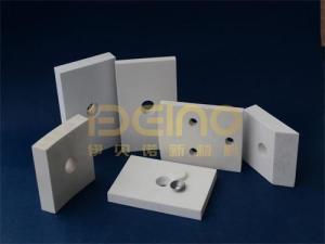 Wholesale Welded Alumina Ceramic Lining Ceramic Insulation Sheets from china suppliers