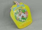 Zinc Alloy Enamel Medal , Soft Enamel , Epoxy Added , Gold Plating