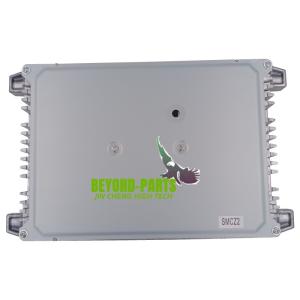 Wholesale Hitachi ZX-5A ZX200-5A Excavator Spare Parts Main Controller Control Unit from china suppliers