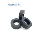KMN805025 Metglas nanocrystalline ibbon magnetic core of high permeability for