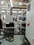 Roll To Roll 8m/S 152mm Metallizing Coating Machine
