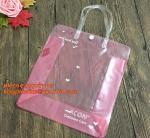 Fashion Women Handbag Transparent Pvc Clear Beach Single Shoulder Bag,