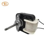 Blanket Dryer C Frame Fan Motor 120V 60HZ Customized Printing