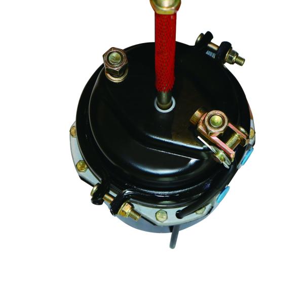 Contact for Shipping Cost Sinotruk HOWO Truck Parts Brake Chamber WG9000360600
