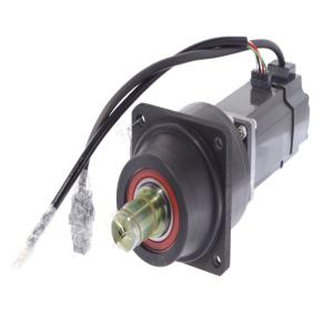 Wholesale Mitsubishi HC-KFS43G2 AC Servo Motor 3AC 129V 2.3A 400W 3000R/MIN NEW from china suppliers