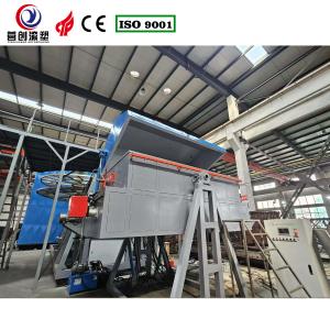 Wholesale 220V/380V Water Tank Making Machine With PLC Control from china suppliers