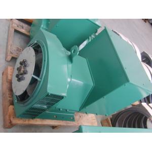 High quality three phase synchronous brushless generator 80KW