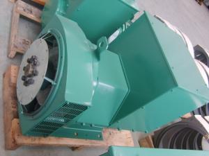 Wholesale Brushless AC Alternator 80kw from china suppliers