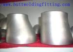 SS904L UNS S32750 UNSS32760 310S 317L 321 Stainless Steel Reducer CON 1-96 Inch