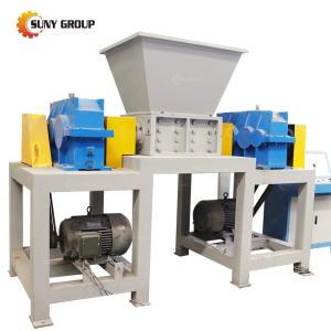 Wholesale Compact Mini Wood Chipper Shredder Machine for Easy Shredding from china suppliers