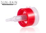 33/410 Size Nail Polish Remover Pump custom made models pilfer proof SR-705A
