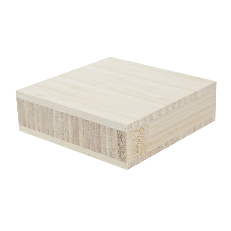 OEM FSC Laminated Bamboo Panel Plywood Sheets 4 X8