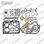 Full Gasket Kit 3T72 721454-92605