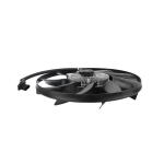 Radiator Fan LR012644 For 2010-2017 Rover Range Rover LR4