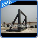 Inflatable Floating Billboard , Tv Advertising Inflatables Billboard
