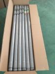 High tenacity Courtyard Privacy Fence Netting Button Holes For Outside