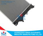 2016 25310-F2000 Hyundai Elantra Cooling Brazing Aluminum Radiator Cross - Flow