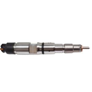 Wholesale High Quality New Diesel Fuel Injector 0445120247 from china suppliers
