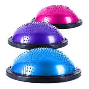 Wholesale 58cm Posture Rehab Device Yoga Balance Ball Power Strength Training from china suppliers