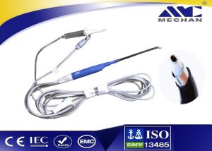 Wholesale Minimally Invasive Ent Medical Instruments For Snoring Treatment Coblator Adenoidectomy from china suppliers